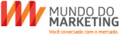 Logo Mundo do Marketing